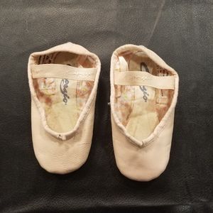 Ballet Shoes